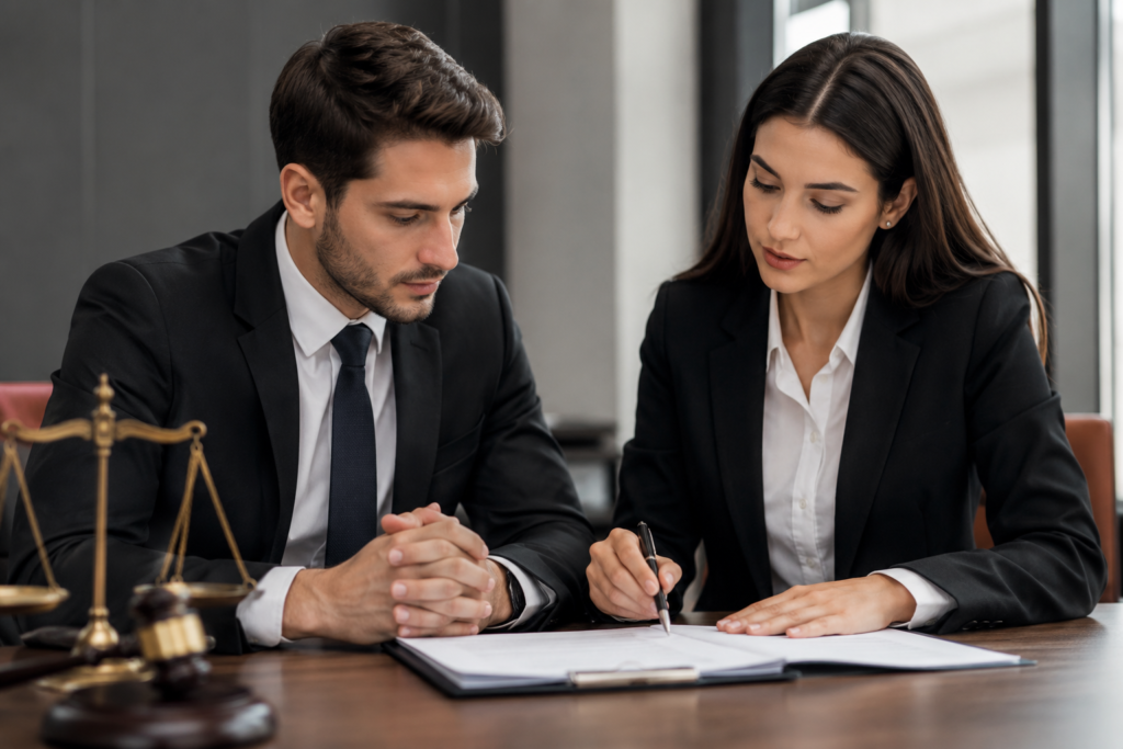 Family Attorneys NYC for Divorce, Child Custody, and Family Disputes